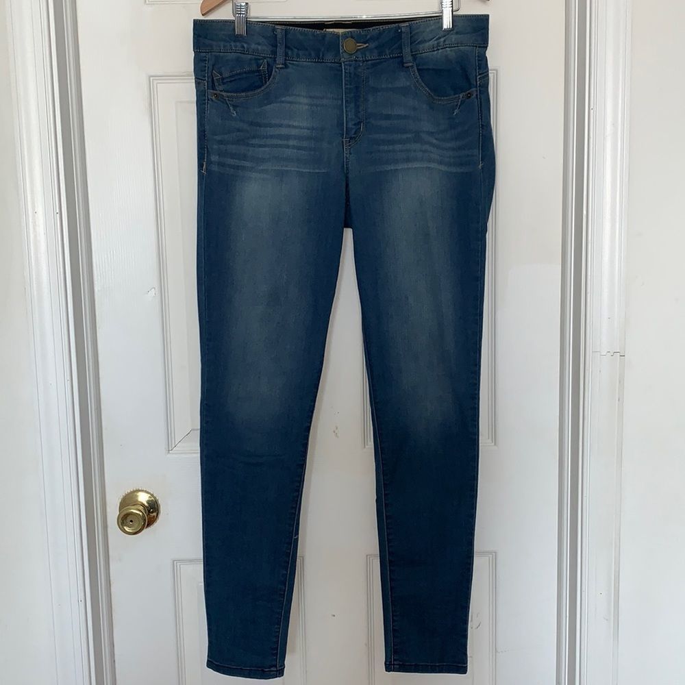 Democracy Ab Technology Jeans